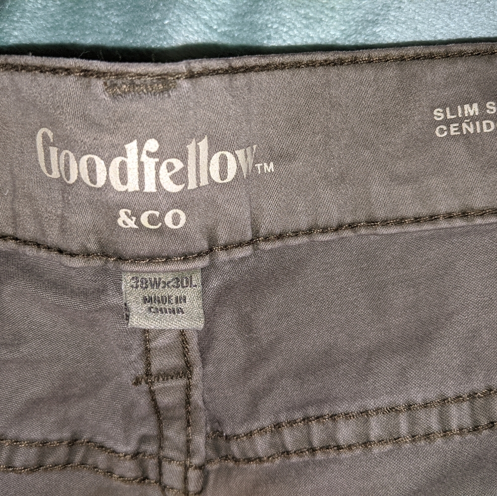 Khakis - Picture 2 of 4